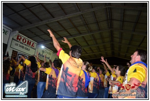 rolim de moura